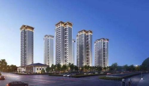 宁德云熙房价最新爆料,涨跌趋势及投资潜力分析”