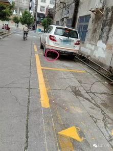 停车场最新爆料,智慧停车时代来临，便捷出行新体验