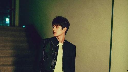 陈星旭最新资源消息爆料,影视作品备受期待，演艺事业再攀高峰