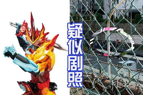 圣刃最新爆料消息,揭秘神秘爆料，探寻未知世界