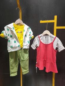 童装返场最新爆料