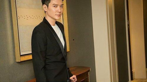 冯绍峰景甜最新爆料,揭秘幕后故事与情感纠葛