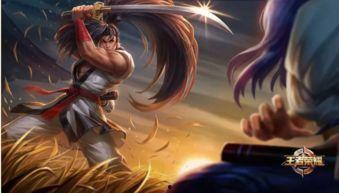 宫本武藏皮肤爆料最新,宫本武藏新皮肤惊艳亮相，剑气纵横再掀热潮