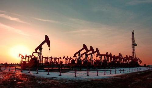 天津大油田爆料视频最新,揭秘油田开发背后的惊人真相